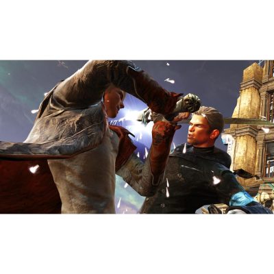 Dmc Devil May Cry: Definitive Edition - Xbox One #1
