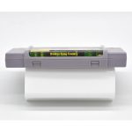 Donkey Kong Country 1 – Snes (Original) (Salvando) #1 Donkey Kong Country 1 - Snes (Original) (Salvando) #1