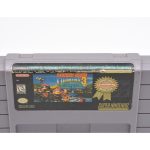 Donkey Kong Country 3 - Snes (Original) (Salvando) (Caixa Paralela) #1