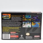 Donkey Kong Country 3 - Snes (Original) (Salvando) (Caixa Paralela) #1