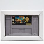 Donkey Kong Country 3 - Snes (Original) (Salvando) (Caixa Paralela) #1
