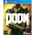 Doom - Ps4 #1