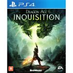 Dragon Age Inquisition – Ps4 Dragon Age Inquisition - Ps4