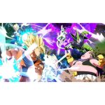 Dragon Ball Fighter Z – Ps4 Dragon Ball Fighter Z - Ps4