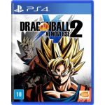 Dragon Ball Xenoverse 2 – Ps4 Dragon Ball Xenoverse 2 - Ps4
