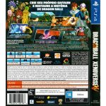 Dragon Ball Xenoverse Xv – Ps4 Dragon Ball Xenoverse Xv - Ps4