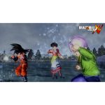Dragon Ball Xenoverse Xv – Ps4 Dragon Ball Xenoverse Xv - Ps4