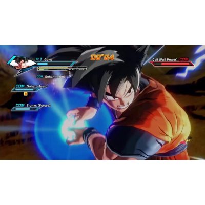 Dragon Ball Xenoverse - Xbox One #1