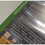 Dragon Ball Xenoverse – Xbox One #1 Dragon Ball Xenoverse - Xbox One #1