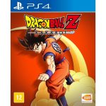 Dragon Ball Z Kakarot - Ps4