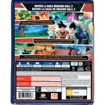 Dragon Ball Z Kakarot - Ps4