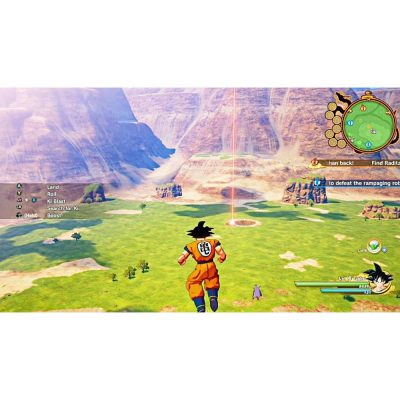Dragon Ball Z Kakarot - Xbox One