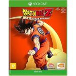 Dragon Ball Z Kakarot - Xbox One