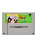 Dragon Ball Z Super Butoden 3 – Super Famicom (Original) (Japonês) #1 Dragon Ball Z Super Butoden 3 - Super Famicom (Original) (Japonês) #1