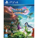 Dragon Quest Xi Echoes Of An Elusive Age - Ps4