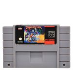 Dragons Lair - Snes (Paralelo) #1