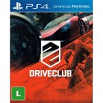 Driveclub – Ps4 #2 Driveclub - Ps4 #2