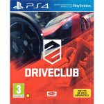 Driveclub – Ps4 (Cusa 00003) Driveclub - Ps4 (Cusa 00003)