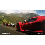 Driveclub – Ps4 (Cusa 00003) Driveclub - Ps4 (Cusa 00003)