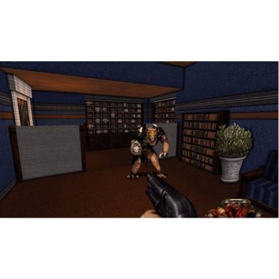 Duke Nukem World 3D Tour 20Th Anniversary - Xbox One