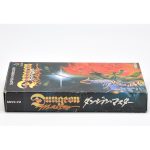 Dungeon Master – Super Famicom (Original) (Japones) (Com Caixa) #1 Dungeon Master - Super Famicom (Original) (Japones) (Com Caixa) #1