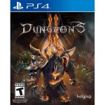 Dungeons 2 – Ps4 Dungeons 2 - Ps4
