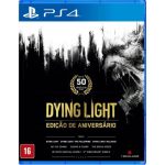 Dying Light Edição De Aniversário – Ps4 Dying Light Edição De Aniversário - Ps4