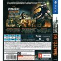 Dying Light The Following Enhanced Edition - Ps4 #1