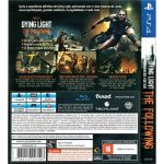 Dying Light The Following Enhanced Edition – Ps4 #1 Dying Light The Following Enhanced Edition - Ps4 #1