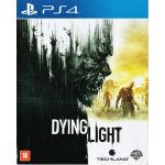 Dying Light - Ps4
