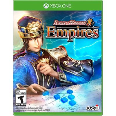 Dynasty Warriors 8 Empires - Xbox One