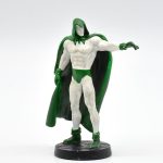 Eaglemoss Dc Comics – Espectro Eaglemoss Dc Comics - Espectro