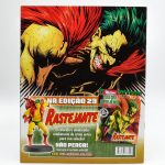 Eaglemoss Dc Comics – Espectro Eaglemoss Dc Comics - Espectro