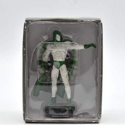 Eaglemoss Dc Comics - Espectro