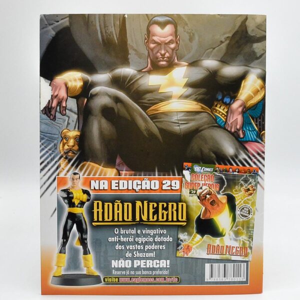 Eaglemoss Dc Comics - Sinestro