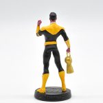 Eaglemoss Dc Comics – Sinestro Eaglemoss Dc Comics - Sinestro