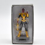 Eaglemoss Dc Comics – Sinestro Eaglemoss Dc Comics - Sinestro