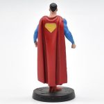 Eaglemoss Dc Comics – Super-Man Eaglemoss Dc Comics - Super-Man