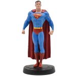 Eaglemoss Dc Comics – Super-Man Eaglemoss Dc Comics - Super-Man