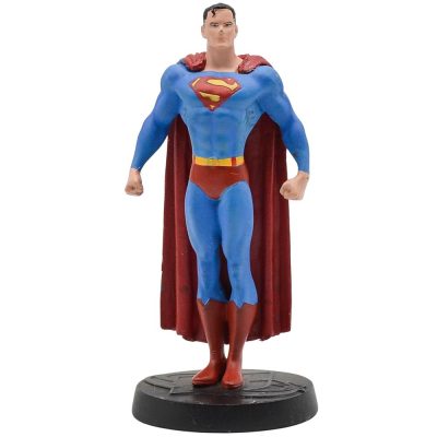 Eaglemoss Dc Comics - Super-Man
