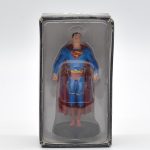 Eaglemoss Dc Comics – Super-Man Eaglemoss Dc Comics - Super-Man