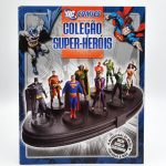 Eaglemoss Dc Comics – Super-Man Eaglemoss Dc Comics - Super-Man