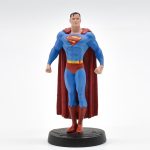 Eaglemoss Dc Comics – Super-Man Eaglemoss Dc Comics - Super-Man