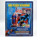 Eaglemoss Dc Comics - Super-Man