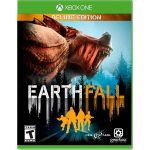 Earthfall Deluxe Edition – Xbox One Earthfall Deluxe Edition - Xbox One