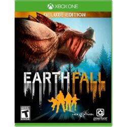 Earthfall Deluxe Edition - Xbox One