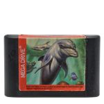 Ecco: The Tides Of Time - Mega Drive (Original) #1