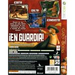 El Gato Con Botas – Xbox 360 (Sem Manual) #1 El Gato Con Botas - Xbox 360 (Sem Manual) #1
