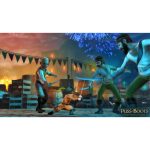El Gato Con Botas – Xbox 360 (Sem Manual) #1 El Gato Con Botas - Xbox 360 (Sem Manual) #1