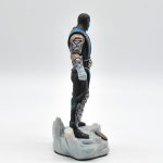 Estatua Resina Artesanal – Mk Sub-Zero #1 Estatua Resina Artesanal - Mk Sub-Zero #1